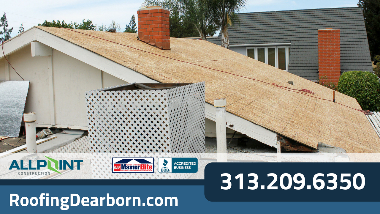 Consider These Upgrades When Getting a New Roof in Dearborn Michigan