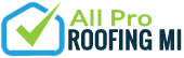 All Pro Roofing Michigan