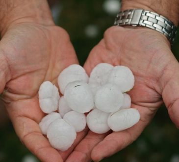How Does Hail Damage Impact Your Roofing in Ypsilanti Michigan
