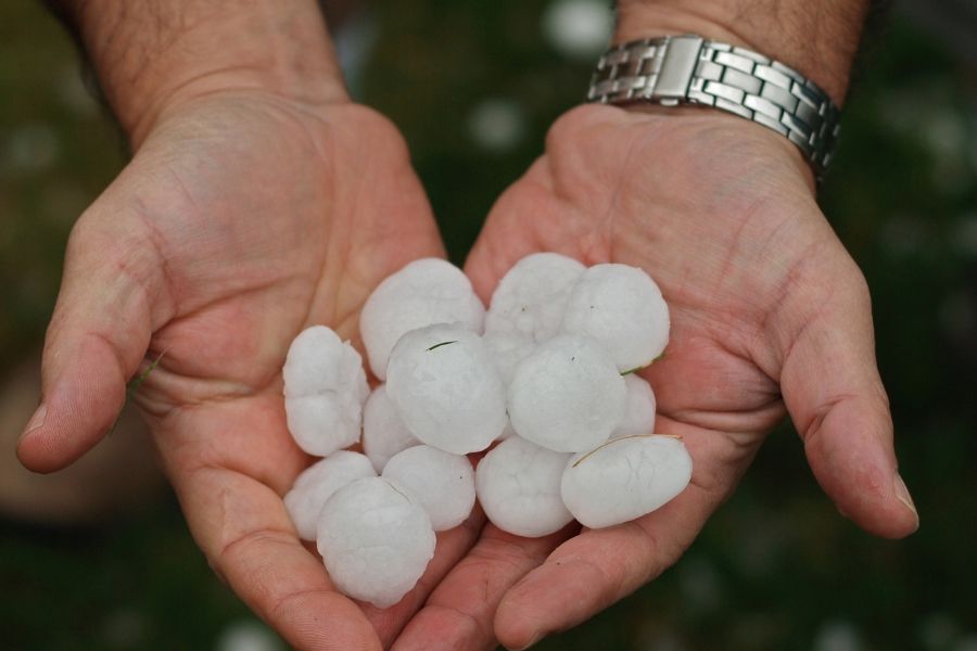 How Does Hail Damage Impact Your Roofing in Ypsilanti Michigan