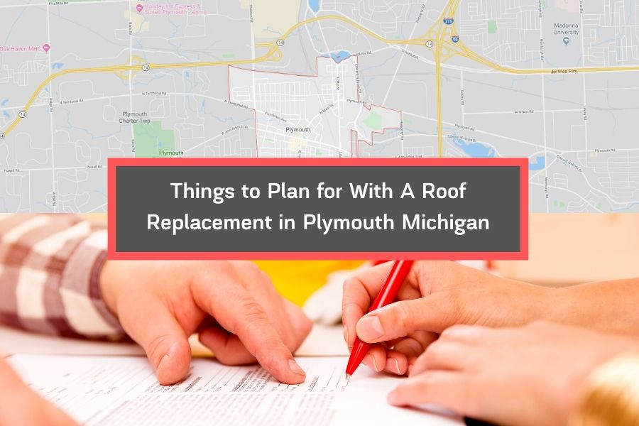 Tools Professional Roofers in Plymouth Michigan Use for The Job