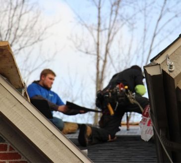 Tips for Choosing a Roofing Contractor in Canton Michigan
