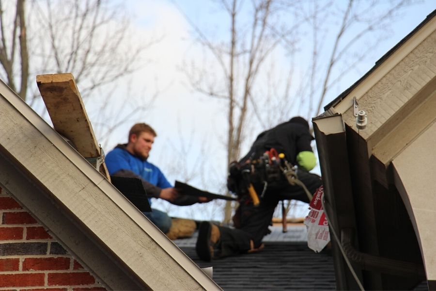 Tips for Choosing a Roofing Contractor in Canton Michigan