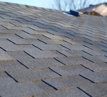 Choosing the Right Type of Roof for Your Canton Michigan Home