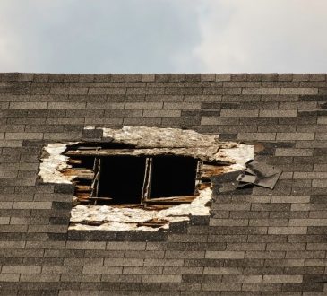 4 Things That Can Damage your Roofing in Brownstown Michigan