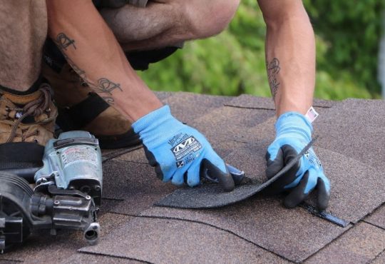 Consider These Tips When Picking A Roofing Company in Livonia MI