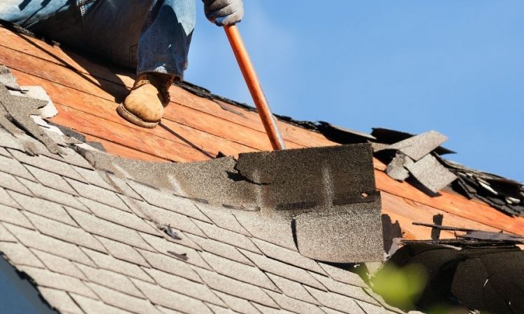 What to Consider When Your Roof Needs Replaced in Canton Michigan