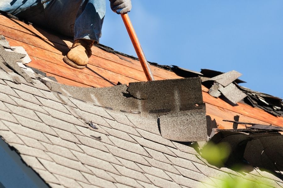 What to Consider When Your Roof Needs Replaced in Canton Michigan