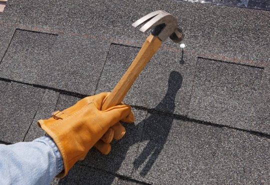 Reasons You May Need Shingle Roof Repair in Ann Arbor Michigan