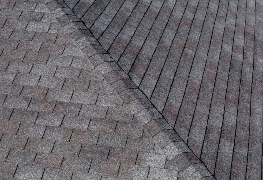 Take a Closer Look at Asphalt Shingle Roofs in Plymouth Michigan