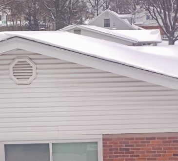 Preventative Tips to Avoid Roof Repair in Ann Arbor Michigan During Winter