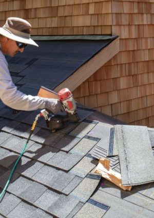 Why Hiring a Roofing Contractor in Plymouth Michigan When You Have a Leak is So Important