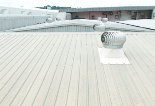 Does Your Commercial Roof Need To Be Replaced in Ann Arbor, MI?