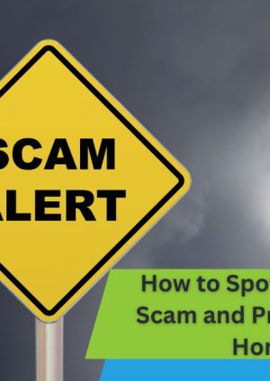 How to Spot a Roofing Scam and Protect Your Home